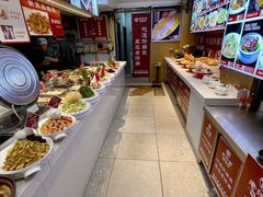 -老济南·济南菜(大明湖店)