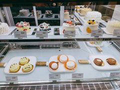 -光明悠焙(豫园店)