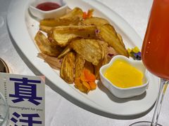 -晶雅花园西餐厅(南京首店)