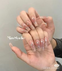 -斯馨·健康美甲美睫