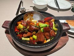 -荣轩(新荣记环球金融中心店)