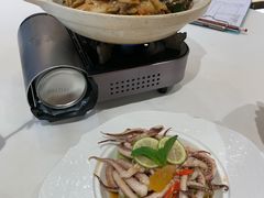 -山东老家(黄埔分店)