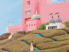 -漳州滨海火山岛自然生态风景区