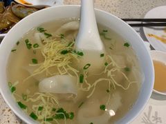 -鼎泰丰(环贸店)