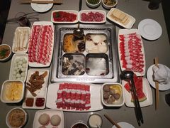 -海底捞火锅(天津SM城市广场店)