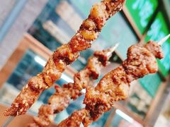 -烤肉季饭庄
