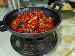 -聚味瞿记·龙虾堂(渔人码头一店)