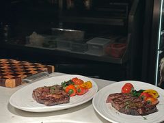 -Osteria Garden 生蚝花园餐厅(原进贤路店)
