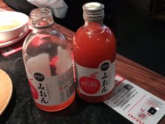 -牛New寿喜烧(闵行龙湖天街店)