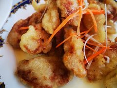 金牌锅包肉-京滨饭店·餐厅(阜外大街店)