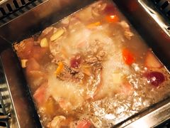 -泽成冰煮羊火锅(中正天街店)