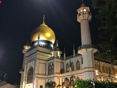 -新加坡Zam Zam餐馆