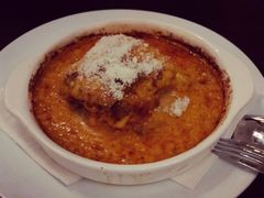 千层面-卡佩罗意大利餐厅及酒吧Al Cappello Trattoria