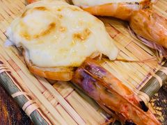 -金谷园饺子·烧烤(人大总店)