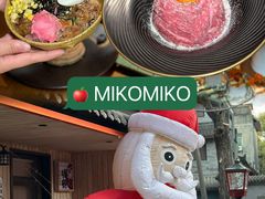 -MIKOMIKO和牛烧肉专门店(南门店)