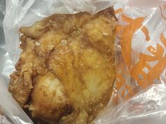 -潘大师炸鸡腿(莱蒙店)