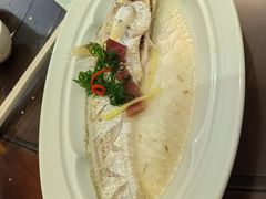 -湖畔居茶楼(湖滨店)