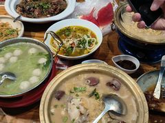 -金掌勺·锅包肉(双榆树店)