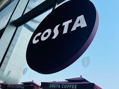 -COSTA COFFEE(龙德广场店)