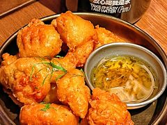 -黑手制面·Gentle Pasta(国金天地店)