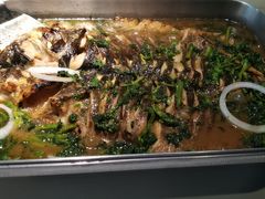 -鱼酷活鱼烤鱼(沈阳大悦城店)