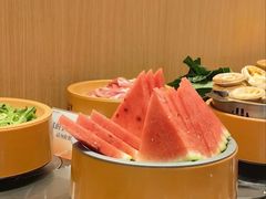 -喜家自助小火锅(乐客城店)