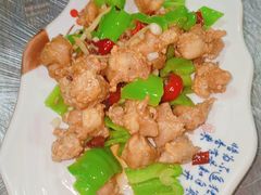 掌中宝-大隐隐于市私房菜(保和小区店)