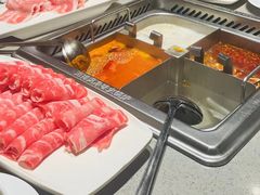 -海底捞火锅(群光广场店)