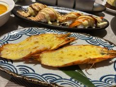 -極上萬膳·日料放题(来福士江景店)