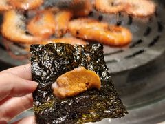 -青蓬蒸汽海鲜·深圳老字号·团建聚会(壹方城店)