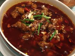 牛蛙-田园小观园(武大店)