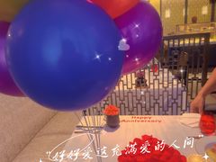 -罗宾斯牛排馆(重庆丽晶酒店)