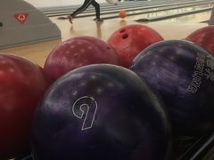 -广州保龄球馆(广州天河体育中心店)