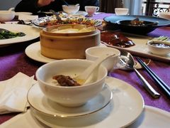 -西郊庄园丽笙大酒店-丽清轩中餐厅