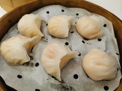 金鼎鮮味虾饺皇-广州酒家(文昌总店)
