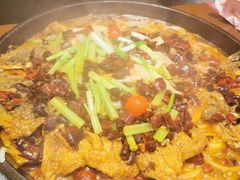 -老板恋上鱼(印象城店)