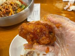 -韩礼年糕(飞虹路店)