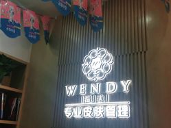 点击看大图 -WENDY·温迪皮肤管理