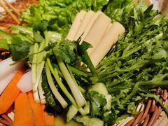 -七八冷面·延边朝鲜族美食(圣熙八号店)