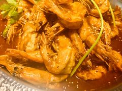 -邵汇大虾(吉林大路店)