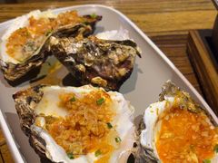 -不是烧烤·武汉烧烤·地道湖北菜(大成路店)