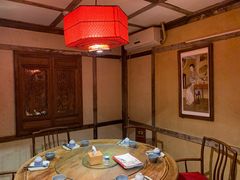 -兰溪小馆(东直门簋街店)