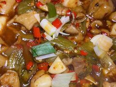 -辣得叫湘菜(观海卫店)