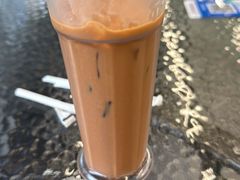 -明园茶餐厅(沙头角店)