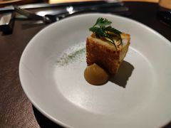 鳕鱼蛋糕-泰安门Taian Table(镇宁路店)