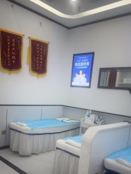 -蕾特恩专业祛痘·皮肤管理