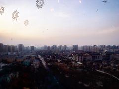 -烛影拾光观景餐厅·创意菜·摄影·小提琴(大唐不夜城店)