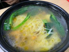 -胡家麻辣串(核桃园路店)