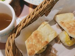 -阿娜尔·新疆菜(佰港城店)