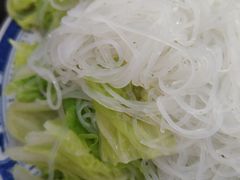 白菜粉丝-西德顺爆肚王